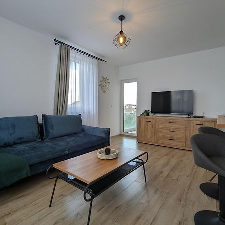 Room 17 Сібіу Екстер'єр фото