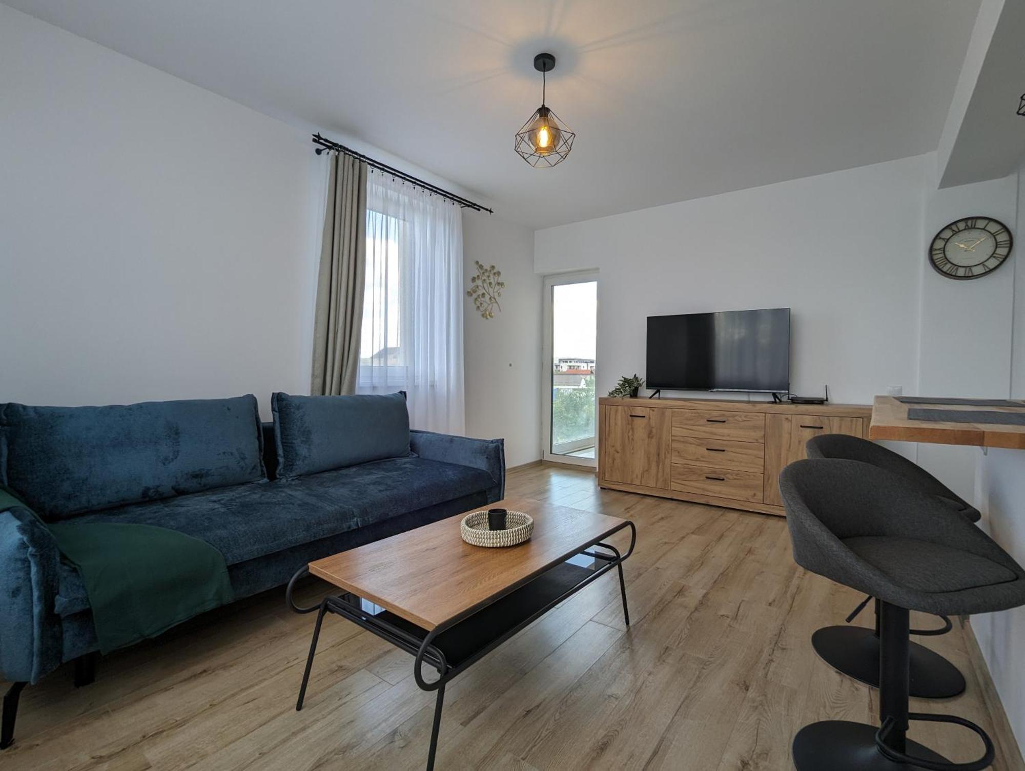 Room 17 Сібіу Екстер'єр фото